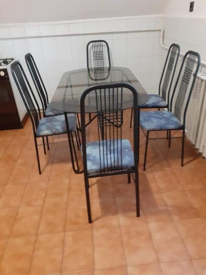 Malomtavi Vendégház Tapolca Esterno foto