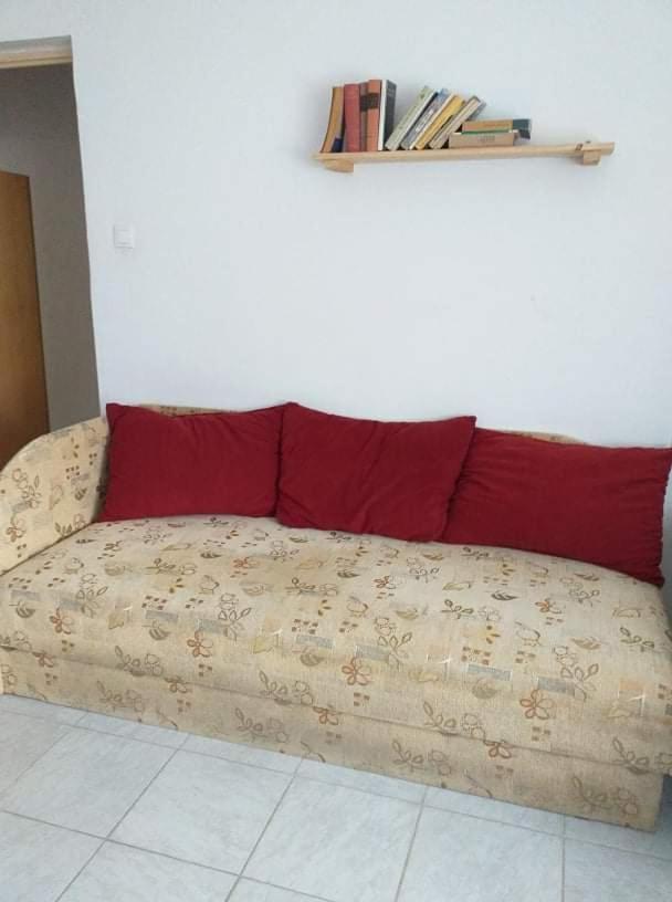 Malomtavi Vendégház Tapolca Esterno foto