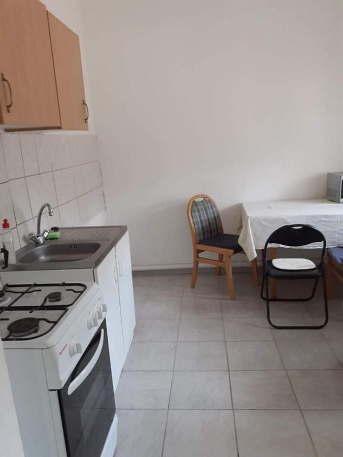 Malomtavi Vendégház Tapolca Esterno foto